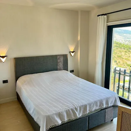 Duplex In Bitez Opposite Aktur, #15 *