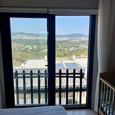 빌라 Duplex In Bitez Opposite Aktur, #15