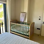 Villa Duplex In Bitez Opposite Aktur, #15 Bodrum