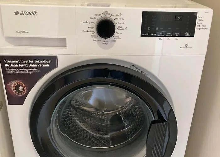 Вилла Duplex In Bitez Opposite Aktur, #15 Бодрум