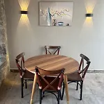 빌라 Duplex In Bitez Opposite Aktur, #15 *