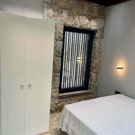 Duplex In Bitez Opposite Aktur, #15 Villa *