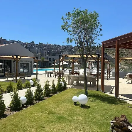 别墅 Duplex In Bitez Opposite Aktur, #15 *