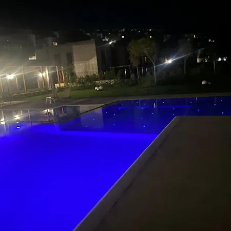 Villa Duplex In Bitez Opposite Aktur, #15