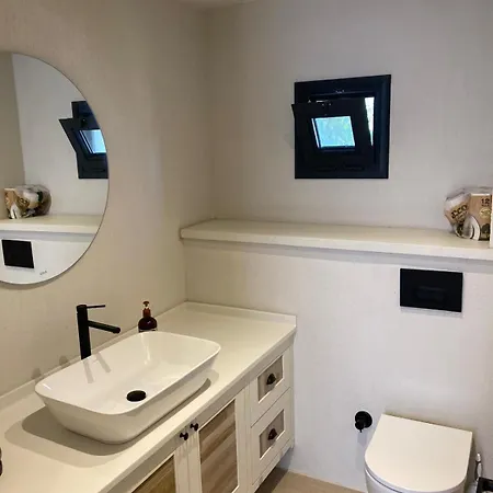 Duplex In Bitez Opposite Aktur, #15 Villa *