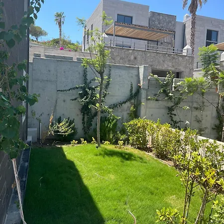 Willa Duplex In Bitez Opposite Aktur, #15 Bodrum