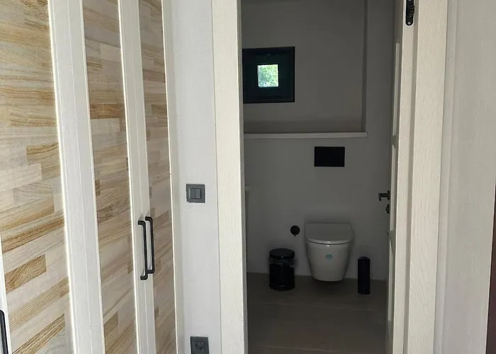 Duplex In Bitez Opposite Aktur, #15 别墅