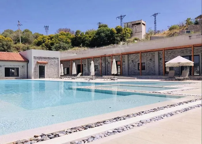 Duplex In Bitez Opposite Aktur, #15 博德鲁姆