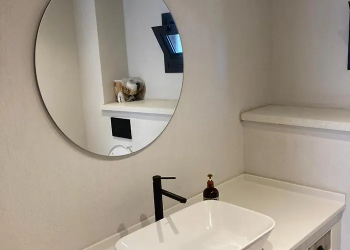 别墅 Duplex In Bitez Opposite Aktur, #15