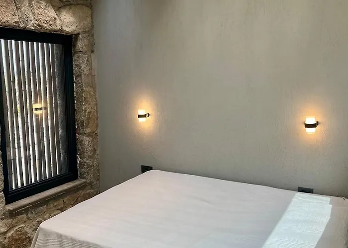 Duplex In Bitez Opposite Aktur, #15