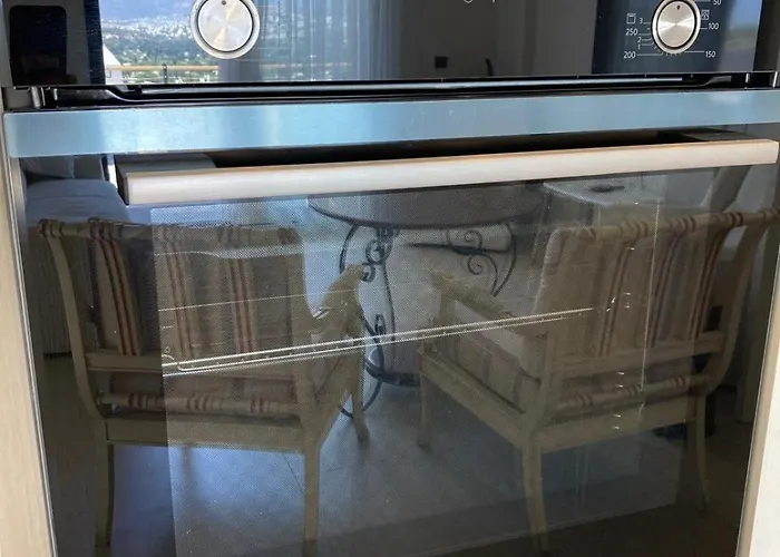 Duplex In Bitez Opposite Aktur, #15 * 博德鲁姆