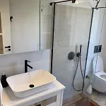 Duplex In Bitez Opposite Aktur, #15 * 博德鲁姆