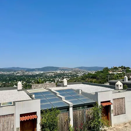 Duplex In Bitez Opposite Aktur, #15 Villa *