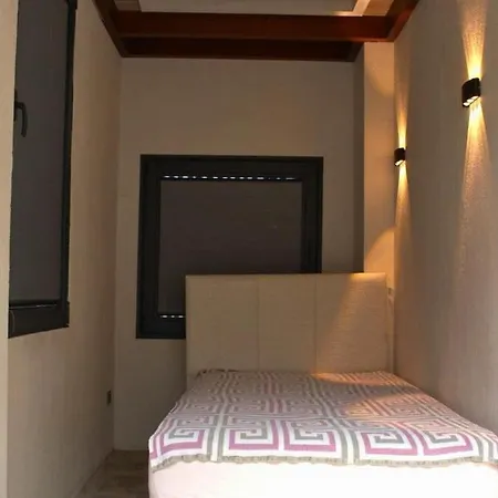 Duplex In Bitez Opposite Aktur, #15 Villa Bodrum