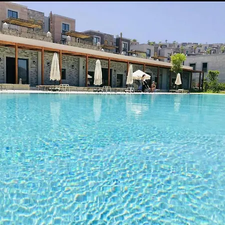 Villa Duplex In Bitez Opposite Aktur, #15