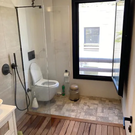 Duplex In Bitez Opposite Aktur, #15 Villa