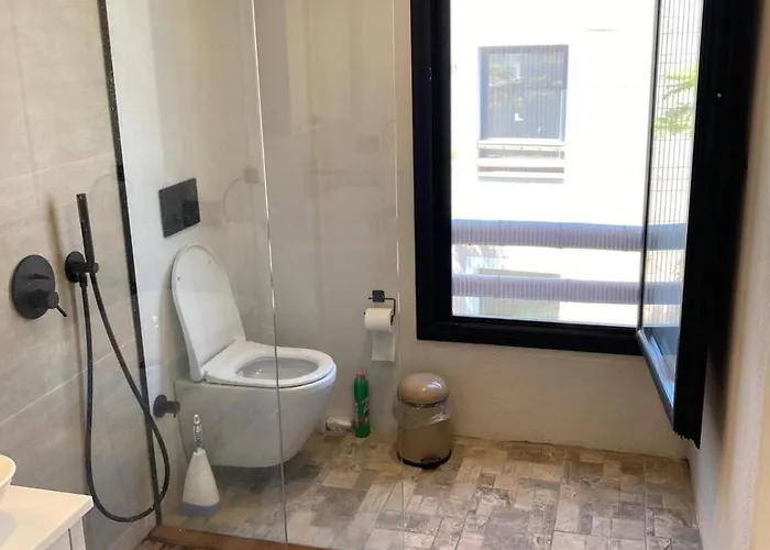 Duplex In Bitez Opposite Aktur, #15 Villa